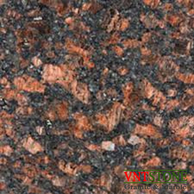 Đá Granite Đỏ Anh Quốc