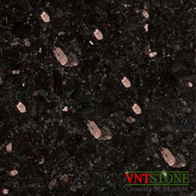 Đá Granite Kim Sa hạt to | Đá Granite Kim Sa Ấn Độ