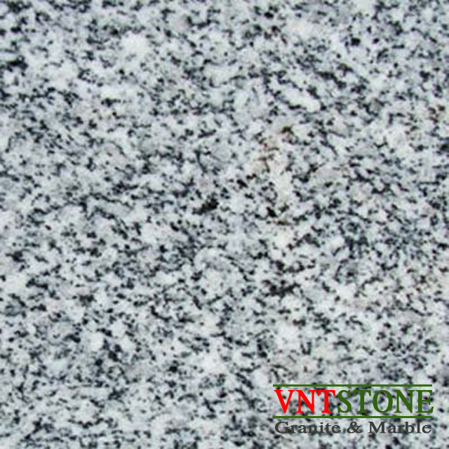 Đá Granite Trắng Bình Định | Đá tự nhiên | Kho đá hoa cương giá rẻ